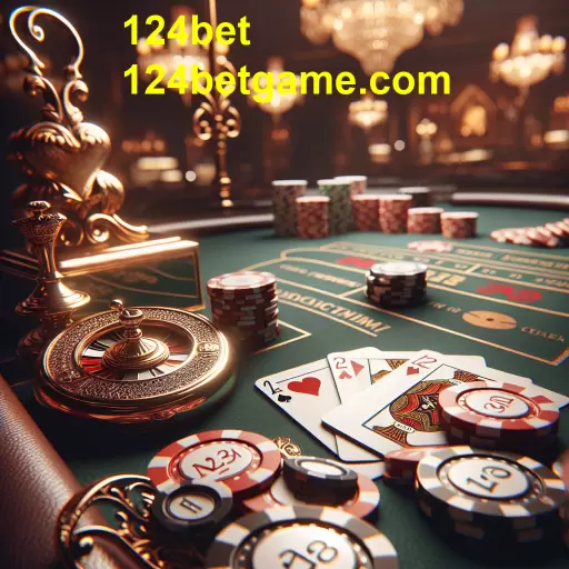Descubra o Fascinante Mundo do Baccarat no 124bet