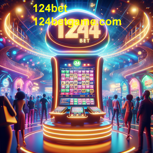 Explorando a Loteria no 124bet: Uma Oportunidade de Mudança de Vida